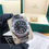 Miniatura: KIT R. YACHT MASTER+CAIXA R. COM DOCUMENTOS