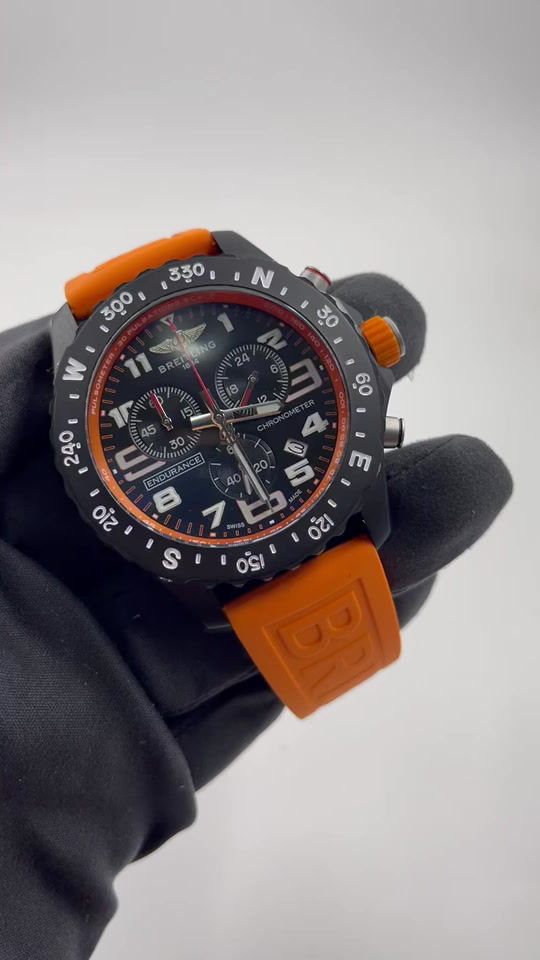 Miniatura: BREITLING ENDURANCE