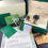 Miniatura: KIT R. SUBMARINER MISTO +CAIXA R. COM DOCUMENTOS
