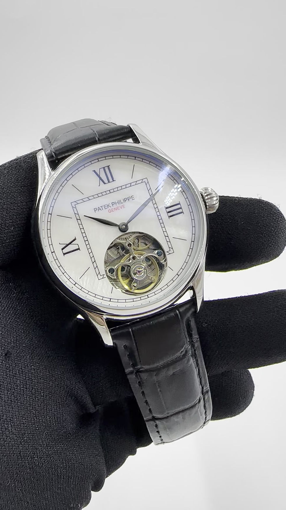 Miniatura: PATEK PHILIPPE