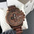 Miniatura: KIT DIESEL 10BAR CHOCOLATE + CAIXA COM MANUAL