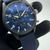 Miniatura: Iwc Schaffhausen Top Gun Blue