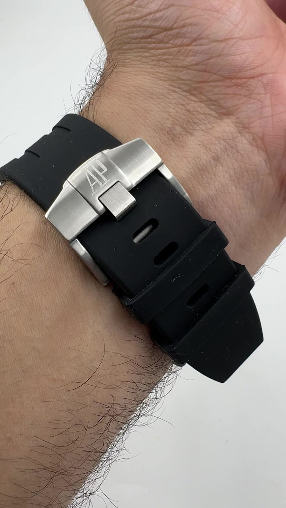Miniatura: AUDEMARS PIGUET ROYAL OAK