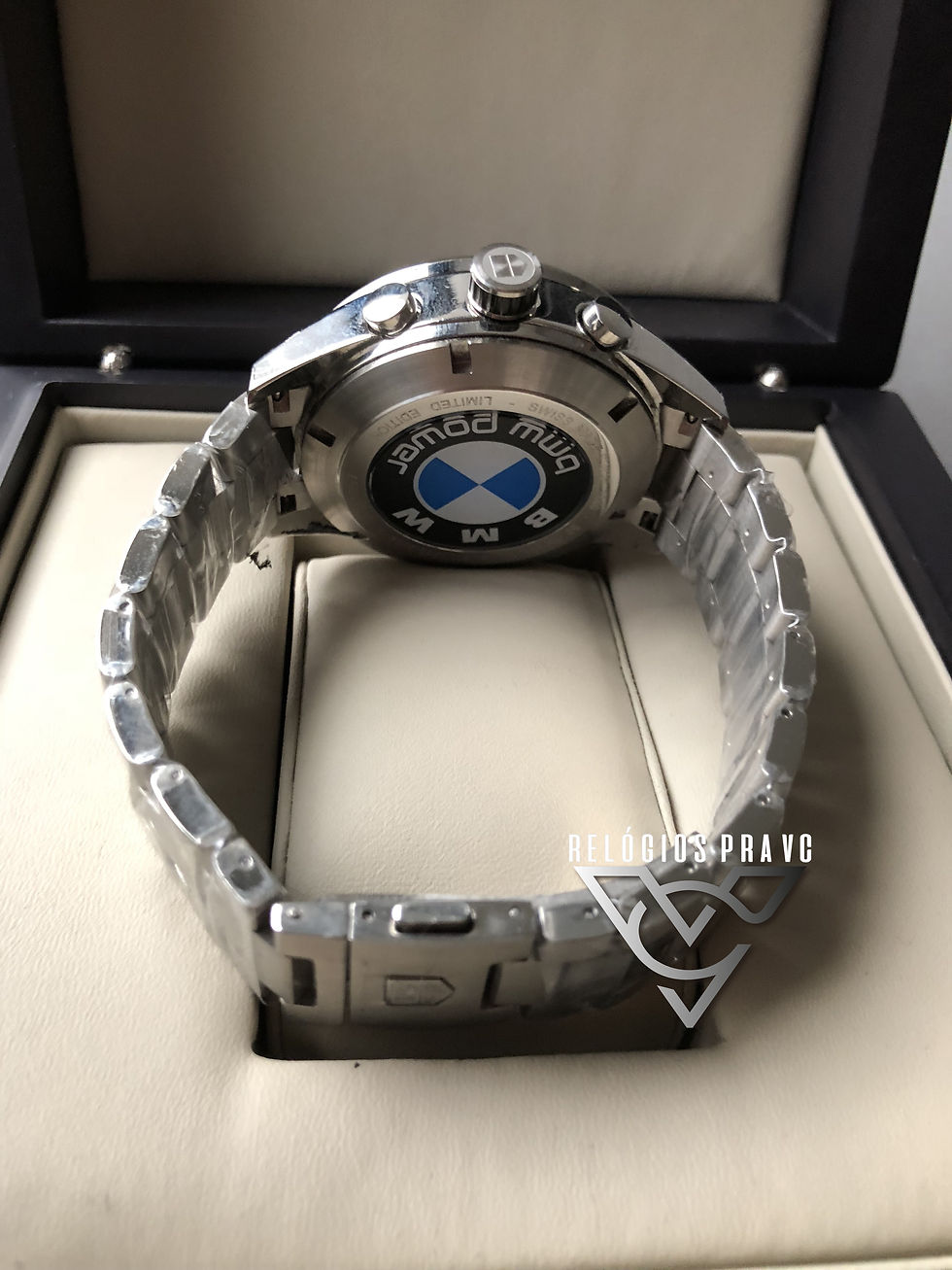 Miniatura: TAG BMW