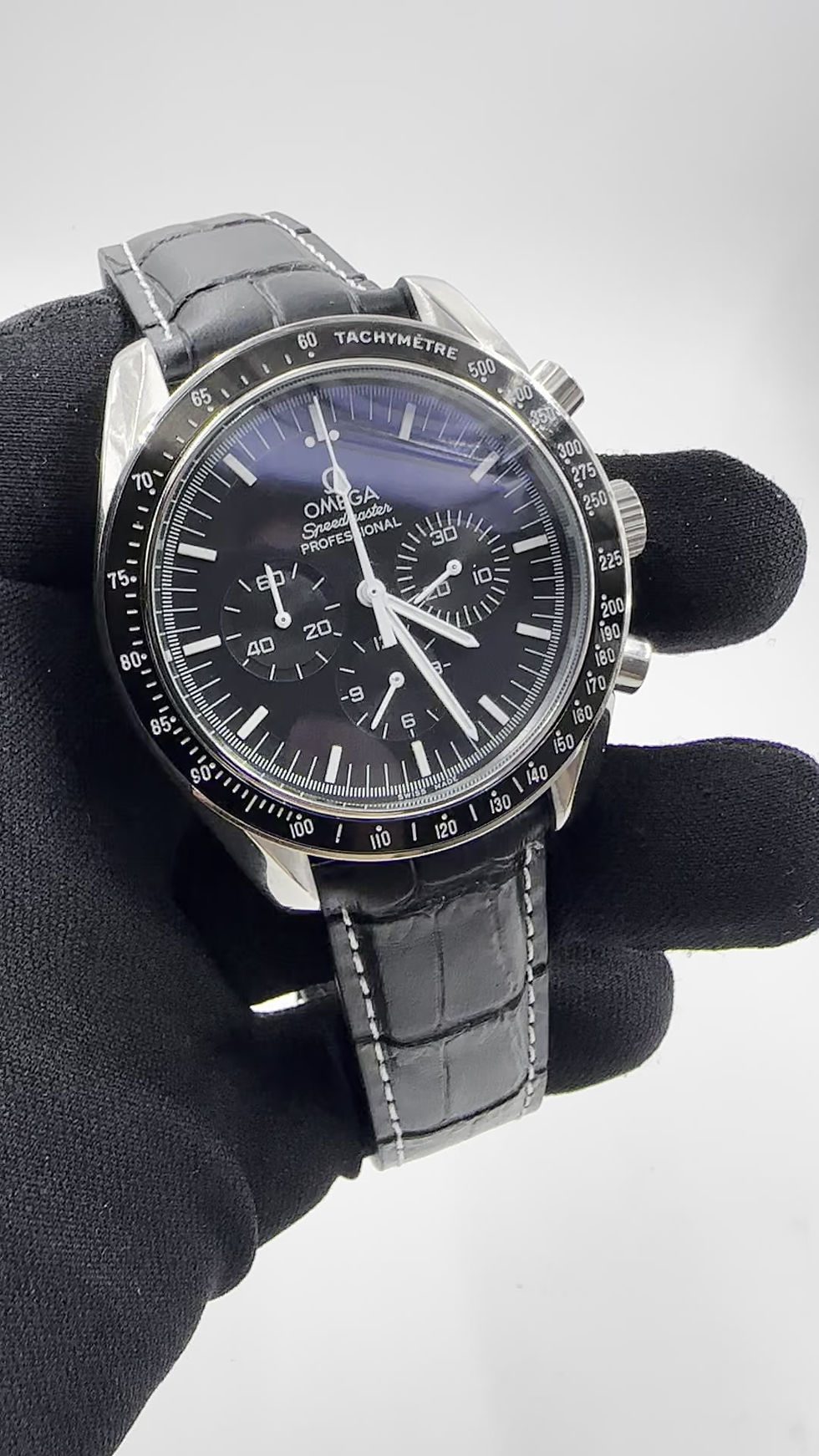 Miniatura: OMEGA SEAMASTER