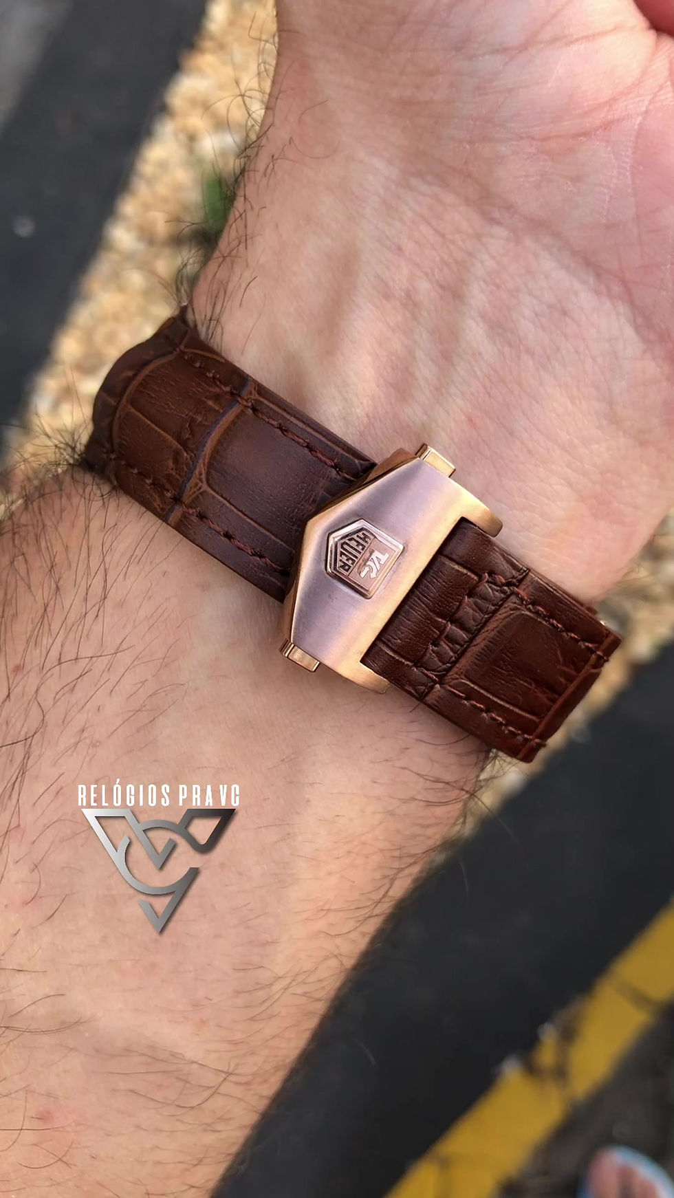 Miniatura: TAG CALIBRE 17