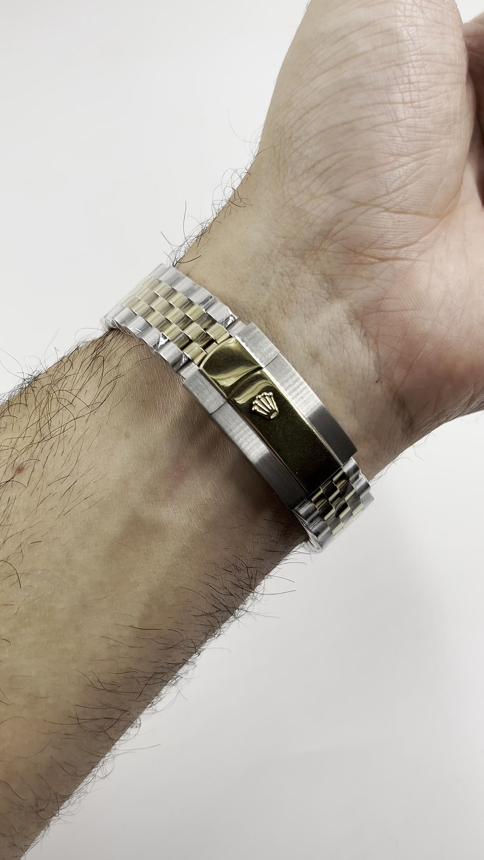 Miniatura: ROLEX DATEJUST JUBILEU MISTO