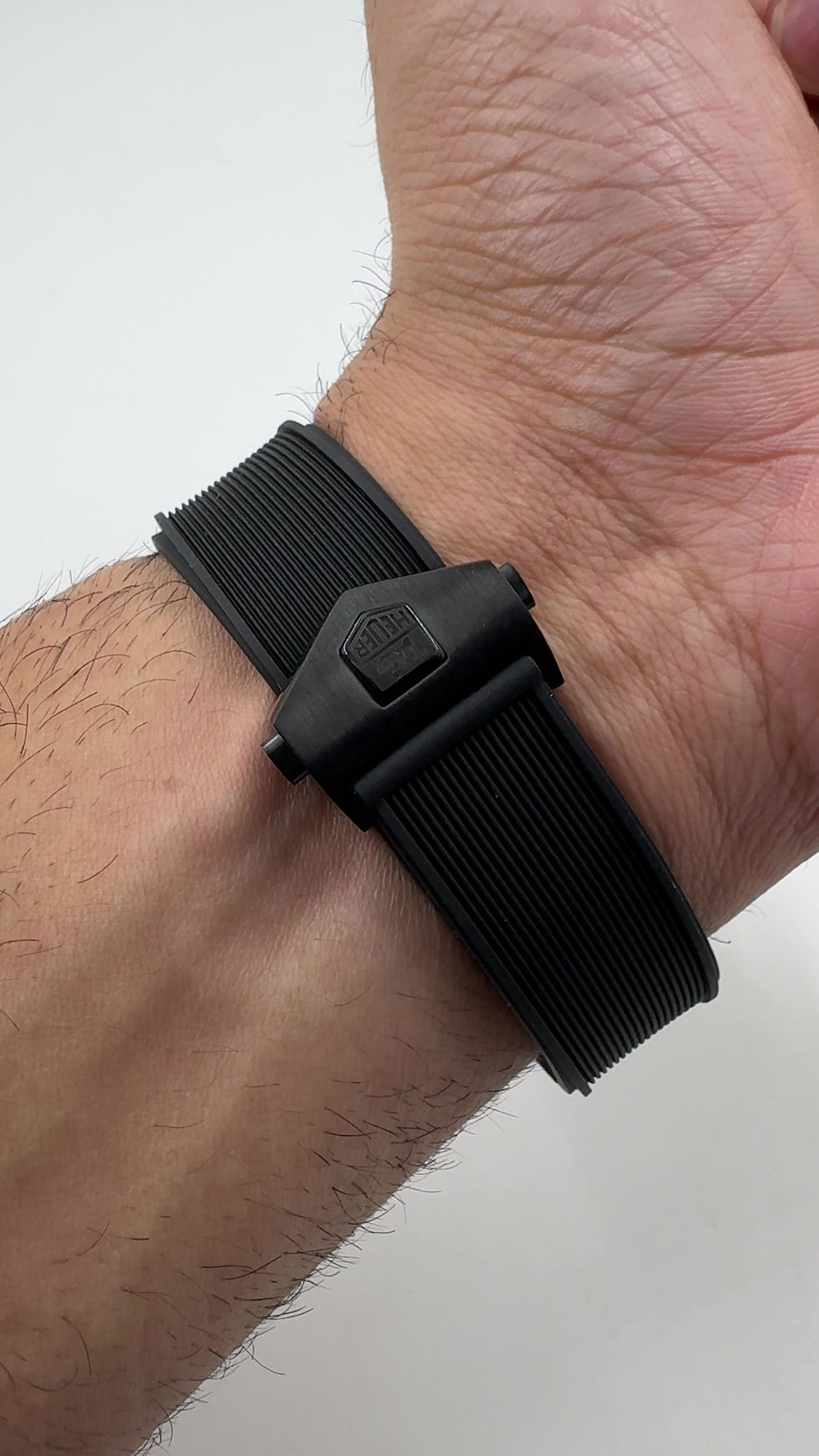 Miniatura: TAG HEUER AQUARECER BLACK