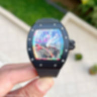 RICHARD MILLE 68-01 S58160