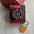 Miniatura: BREITLING ENDURANCE PRO LIGHT Vermelho ETA SUPER CLONE