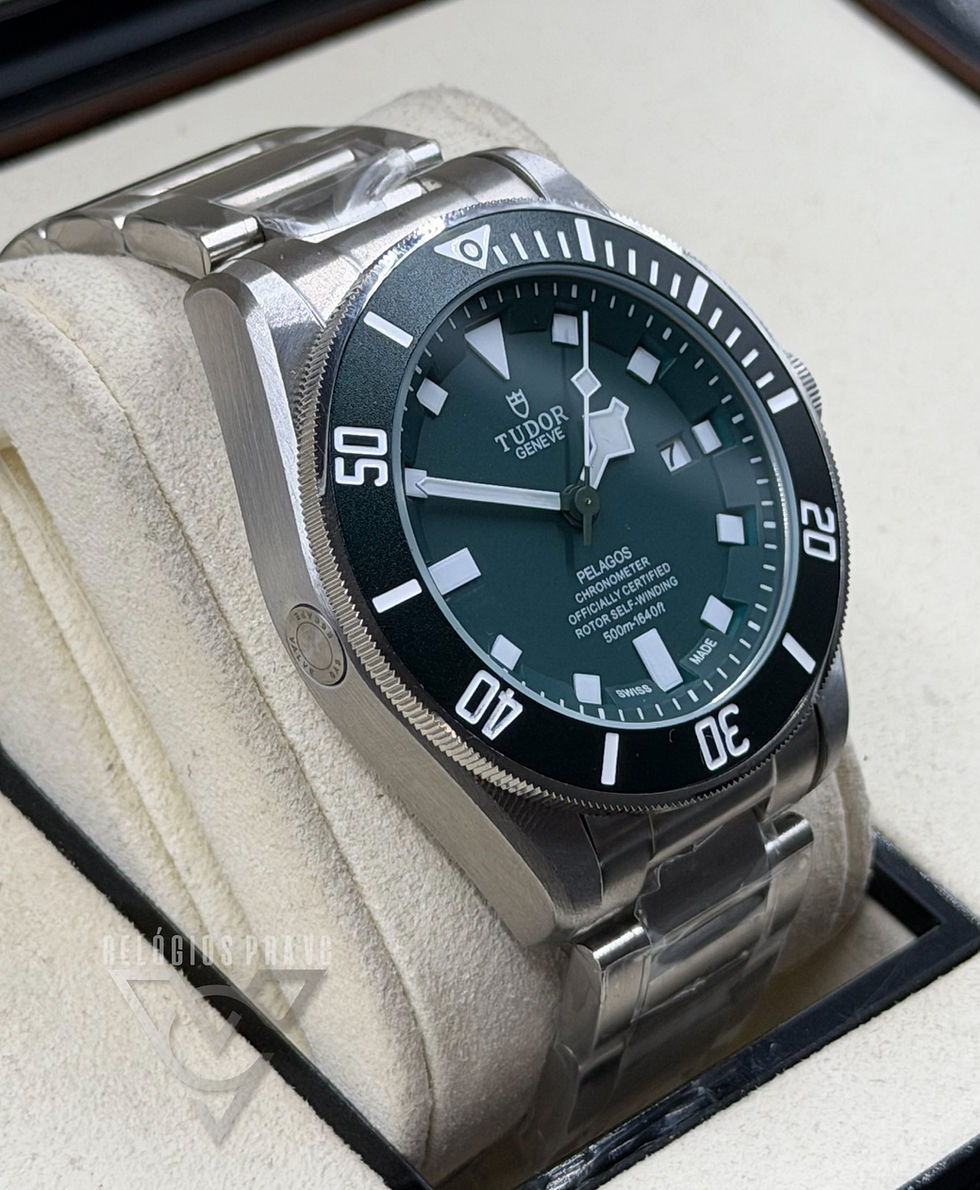 Miniatura: Tudor Pelagos