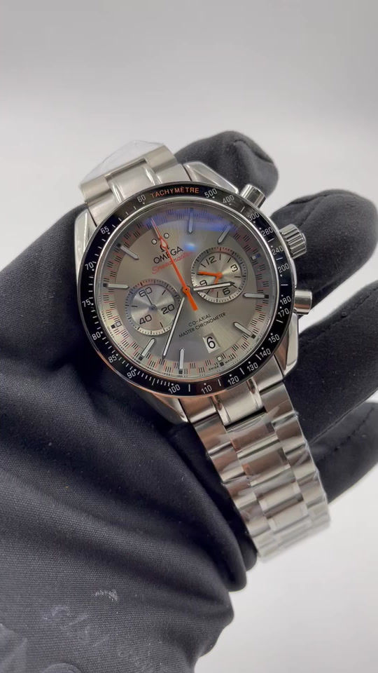 Miniatura: O. SPEEDMASTER