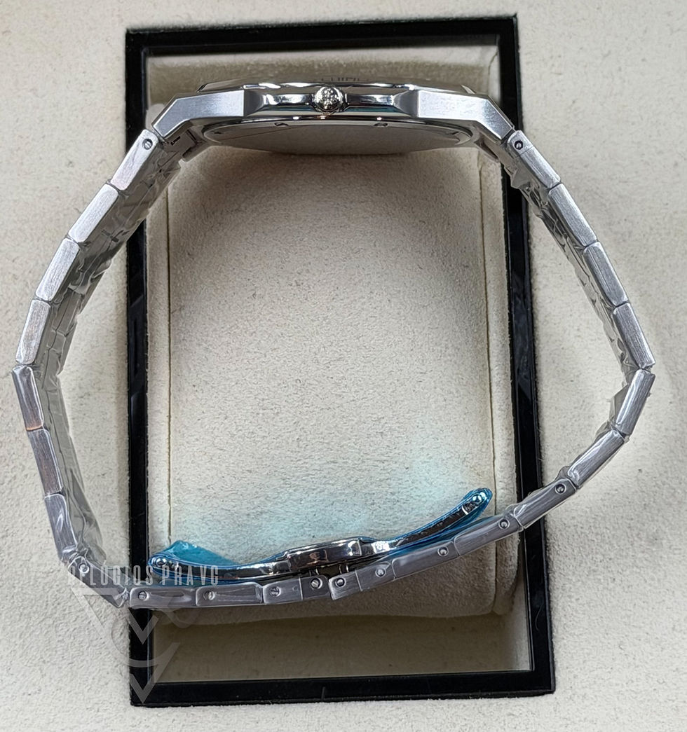 Miniatura: Patek Philippe Moeda
