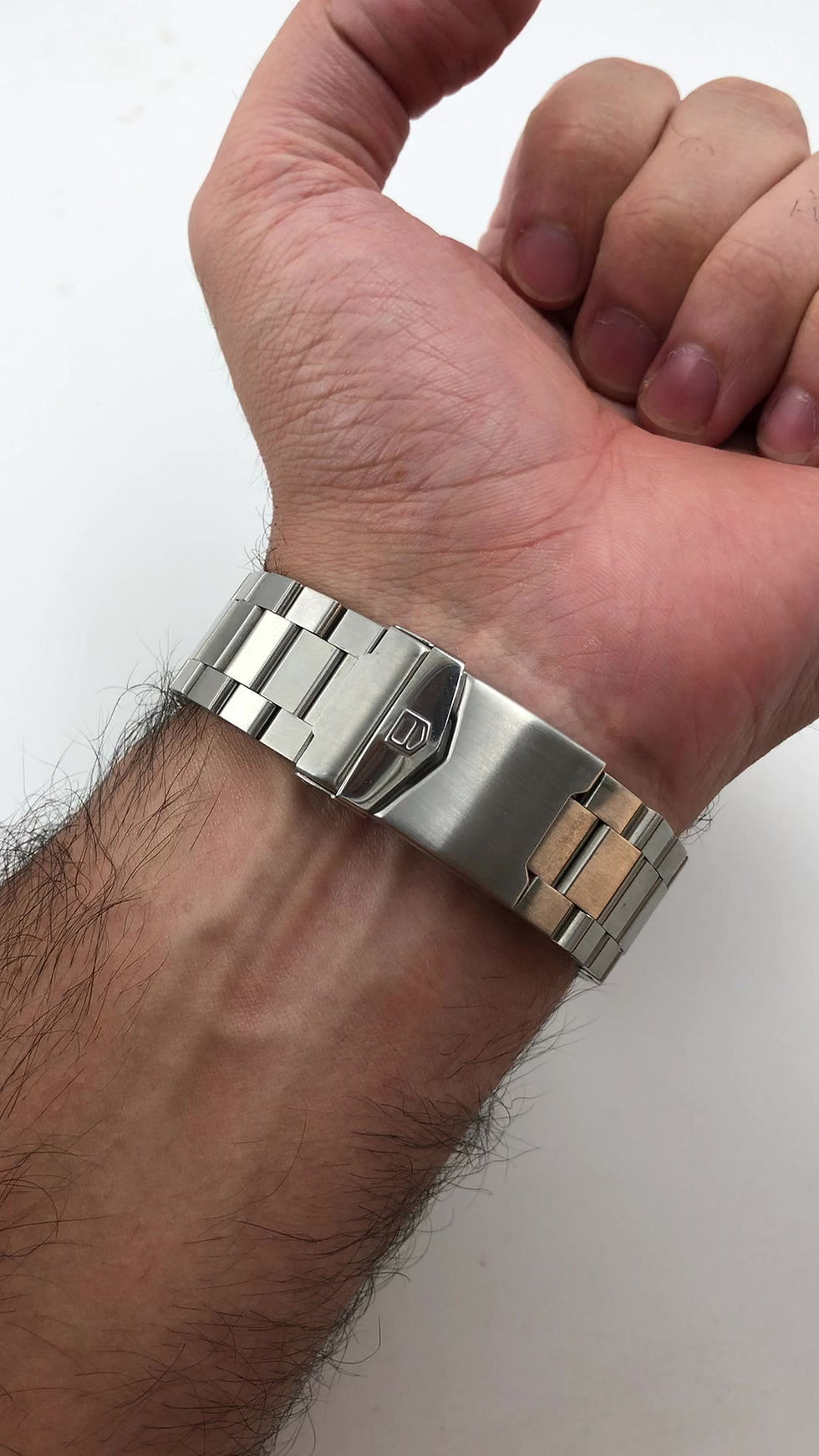 Miniatura: TAG CARRERA KIMI RAIKKONC