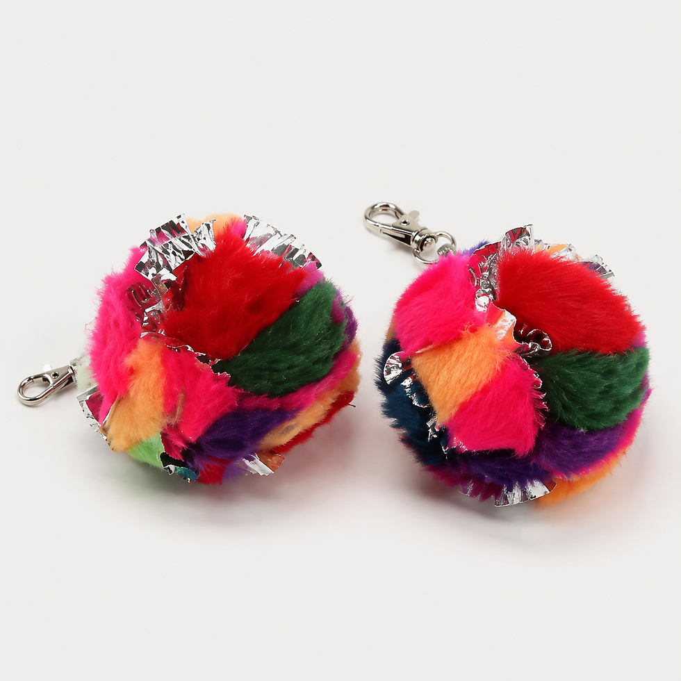 Da Ball 2pk Accessory