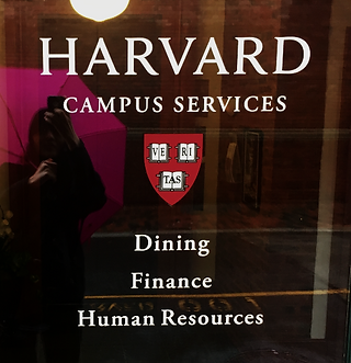 Harvard Food Literacy Project