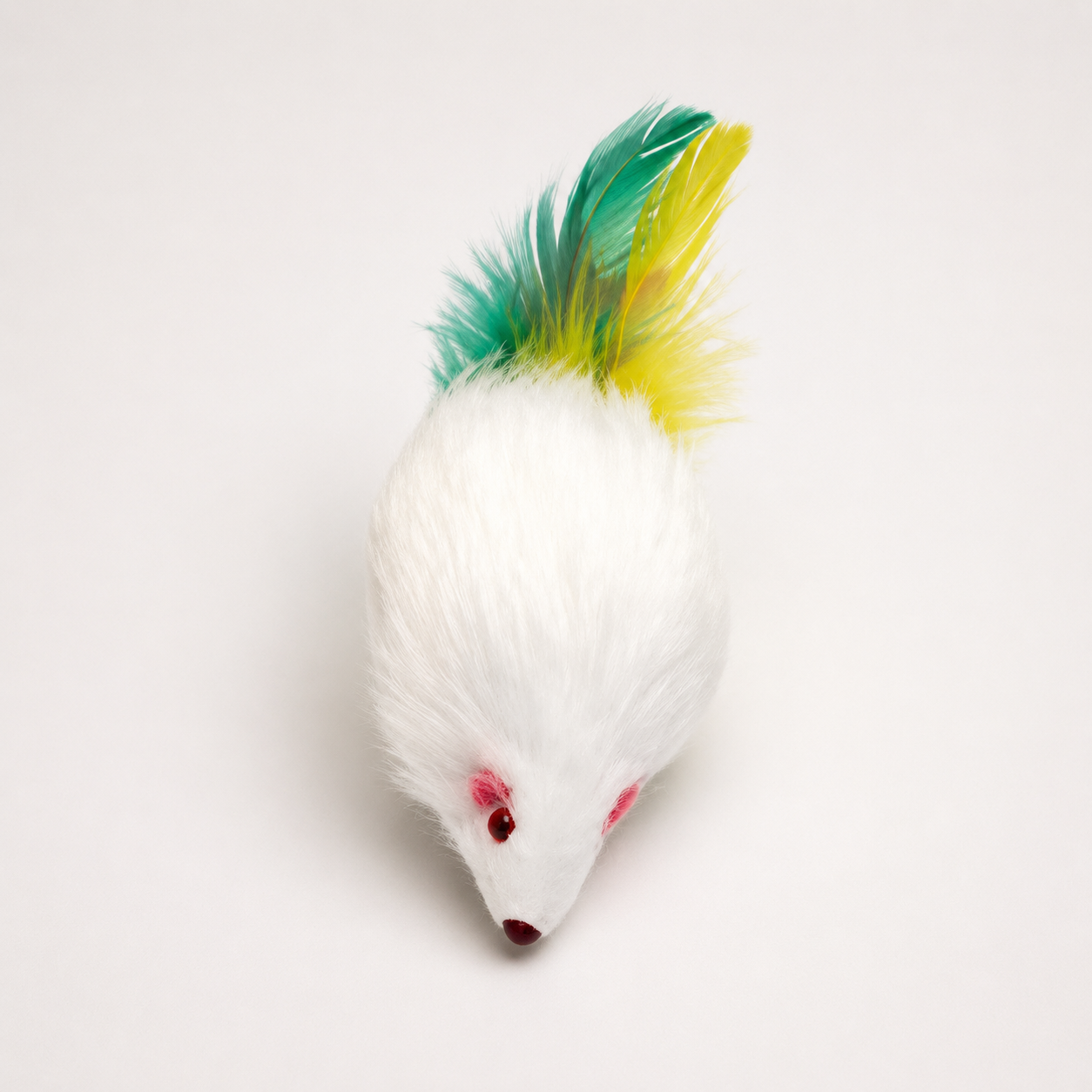 Big Feather Mice