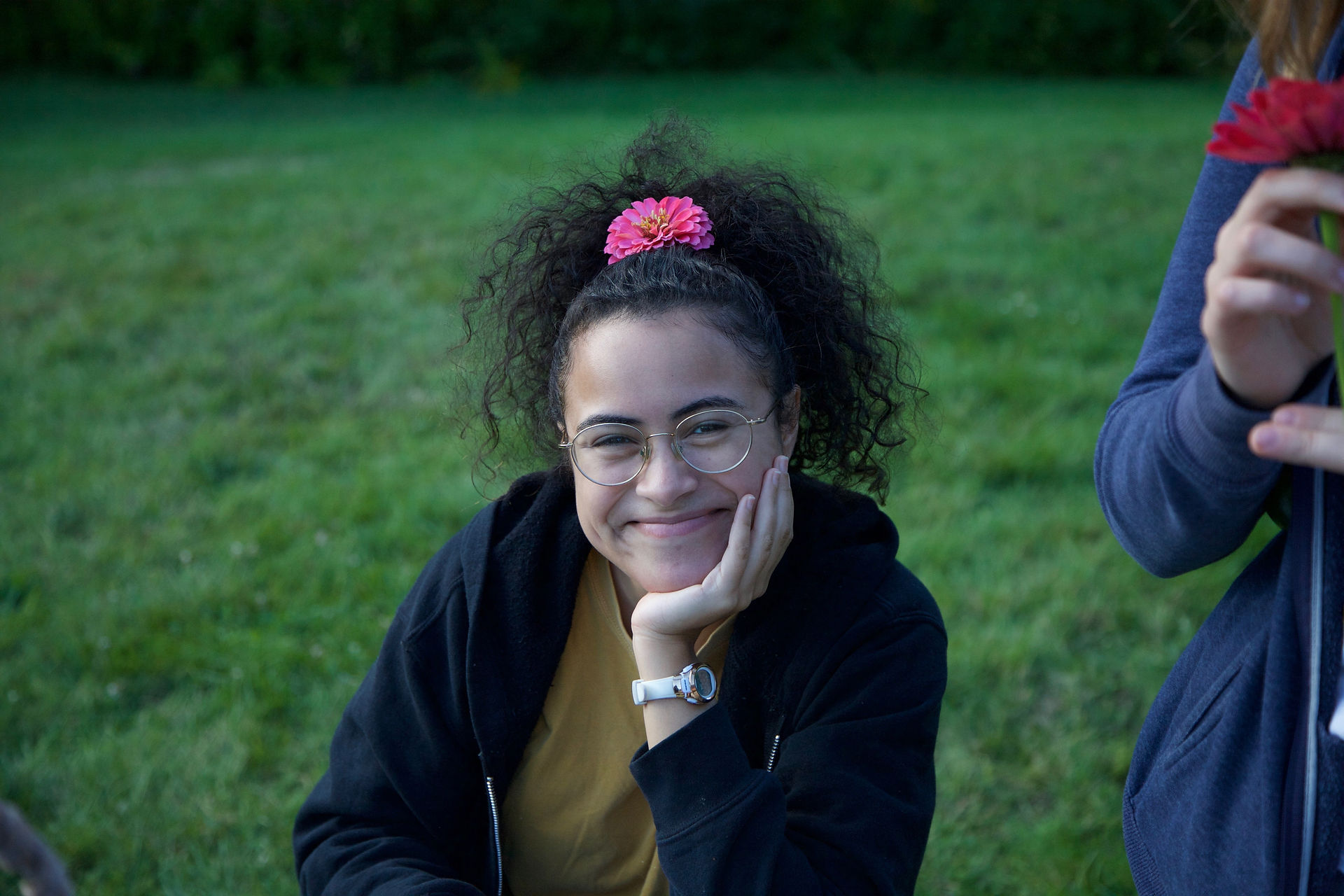Alison