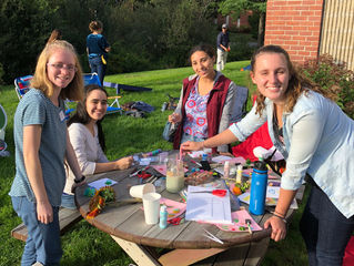 Fall Open House!