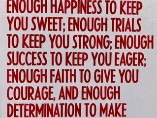 Be Both