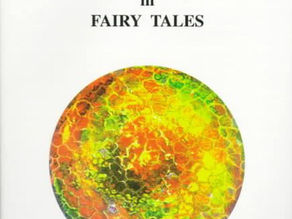 Archetypal Patterns in Fairy Tales by Marie=Louise von Franz