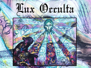 Lux Occulta: The Theology & Ritual of a Spiritist Chapter of Martinism & Martinèsism