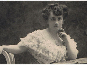 Valentine Dencausse (Biographical Information)