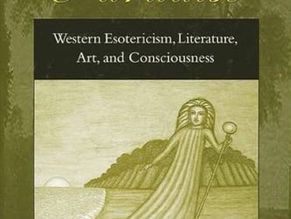 Restoring Paradise: Western Esotericism, Literature, Art and Consciousness