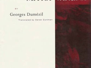 Mitra-Varuna: An Essay on Two Representations of Indo-European Sovereignty