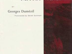 Mitra-Varuna: An Essay on Two Representations of Indo-European Sovereignty