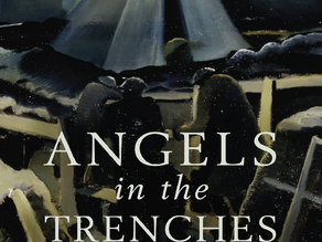 Angels in the Trenches: Spiritualism, Superstition and the Supernatural during the First World War