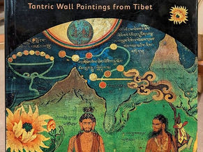 The Dalai Lama's Secret Temple: Tantric Wall Paintings from Tibet - by Ian A. Baker