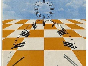 Riddle of the Future: A Modern Study of Precognition