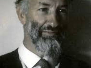 Modern Science and The Dehumanization of Man by Phillip Sherrard