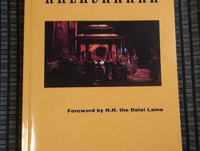 The Practice of Kalachakra - Glenn H. Mullin