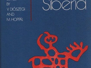 Shamanism in Siberia - Biblioteca Uralica