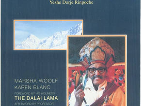 The Rainmaker: The Story of Venerable Ngakpa Yeshe Dorje Rinpoche