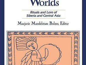 Shamanic Worlds: Rituals and Lore of Siberia and Central Asia