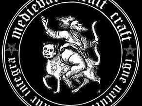 Medieval Occult Craft (Site/Domain)