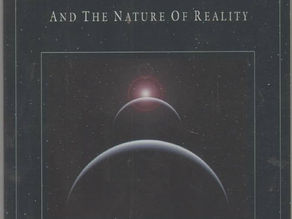Astral projection and the nature of reality : exploring the out-of-body state