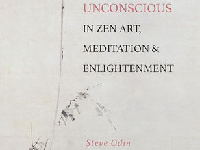 D. T. Suzuki on the Unconscious in Zen Art, Meditation, and Enlightenment (Perspectives in Contemplative Studies)