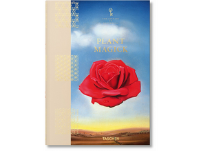 Plant Magick: The Library of Esoterica (Taschen