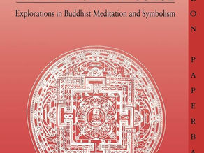 The Twilight Language: Explorations in Buddhist Meditation and Symbolism