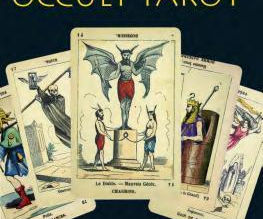 A History of The Occult Tarot