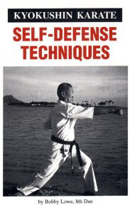Kyokushin Karate: Self Defense Techniques - Shihan Bobby Lowe