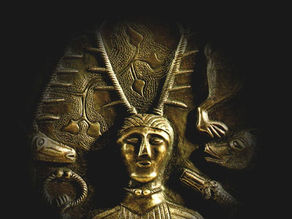 The Quest for the Shaman:Shape-Shifters, Sorcerers and Spirit-healers of Ancient Europe (Thames and Hudson)