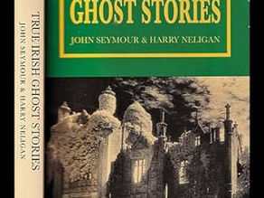 True Irish Ghost Stories - John Seymour