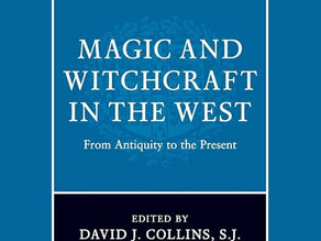 The Cambridge History of Magic and Witchcraft in the West: From Antiquity to the Present