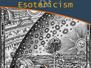 Freemasonry and Esotericism - Square Magazine
