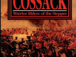 Cossack: Warrior Riders of the Steppes